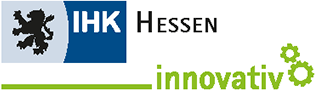 Logo von IHK Hessen innovativ